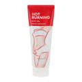 MISSHA MISSHA Hot Burning Body Gel 200ml - anti-aging - front bottle shot
