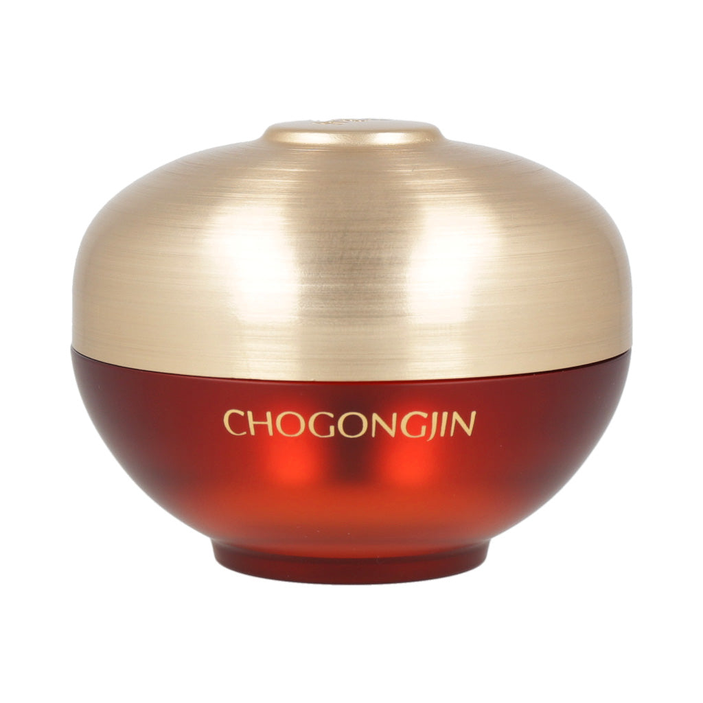 MISSHA MISSHA Chogongjin Sosaeng Jin Cream 60ml - hydrating - front bottle shot