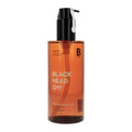 MISSHA MISSHA Super Off Cleansing Oil Blackhead Off 305ml - pore care - front bottle shot