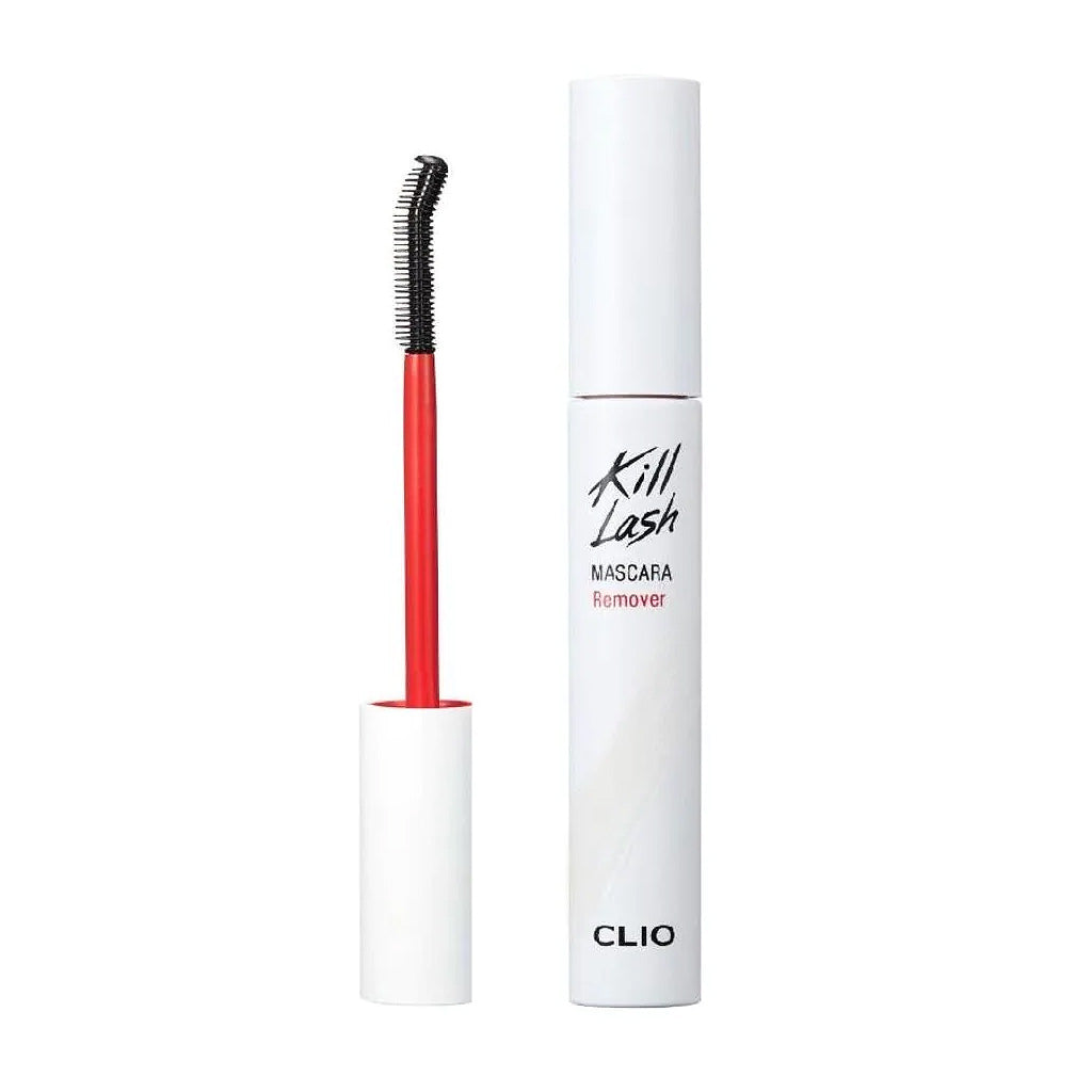 CLIO CLIO Kill Lash Mascara Remover 8.5g - cleansing - front bottle shot