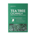SOME BY MI SOME BY MI Glow Luminous Ampoule Mask 01 Tea Tree Calming - hydrating - front bottle shot