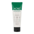 SOME BY MI SOME BY MI AHA BHA PHA 30 Days Miracle Acne Clear Foam 100ml - hydrating - front bottle shot