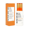 SOME BY MI SOME BY MI V10 Hyal Antioxidant Sunscreen 40ml SPF50+ PA++++ - hydrating - front bottle shot