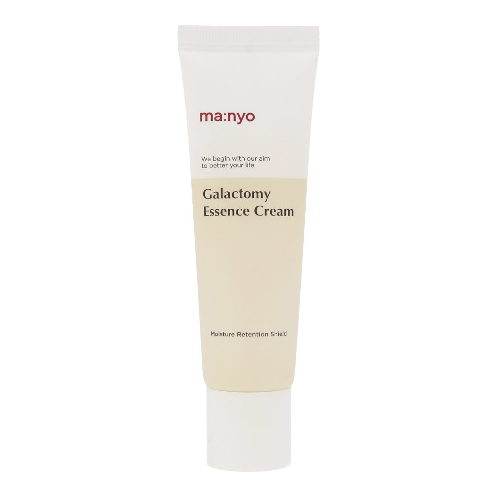 ma:nyo ma:nyo Galactomy Essence Cream 50ml - hydrating - front bottle shot