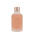 KAHI KAHI Wrinkle Bounce Blemish Ampoule 50ml - brightening - front bottle shot