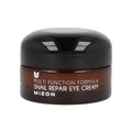 MIZON MIZON Snail Repair Eye Cream 25ml - hydrating - front bottle shot