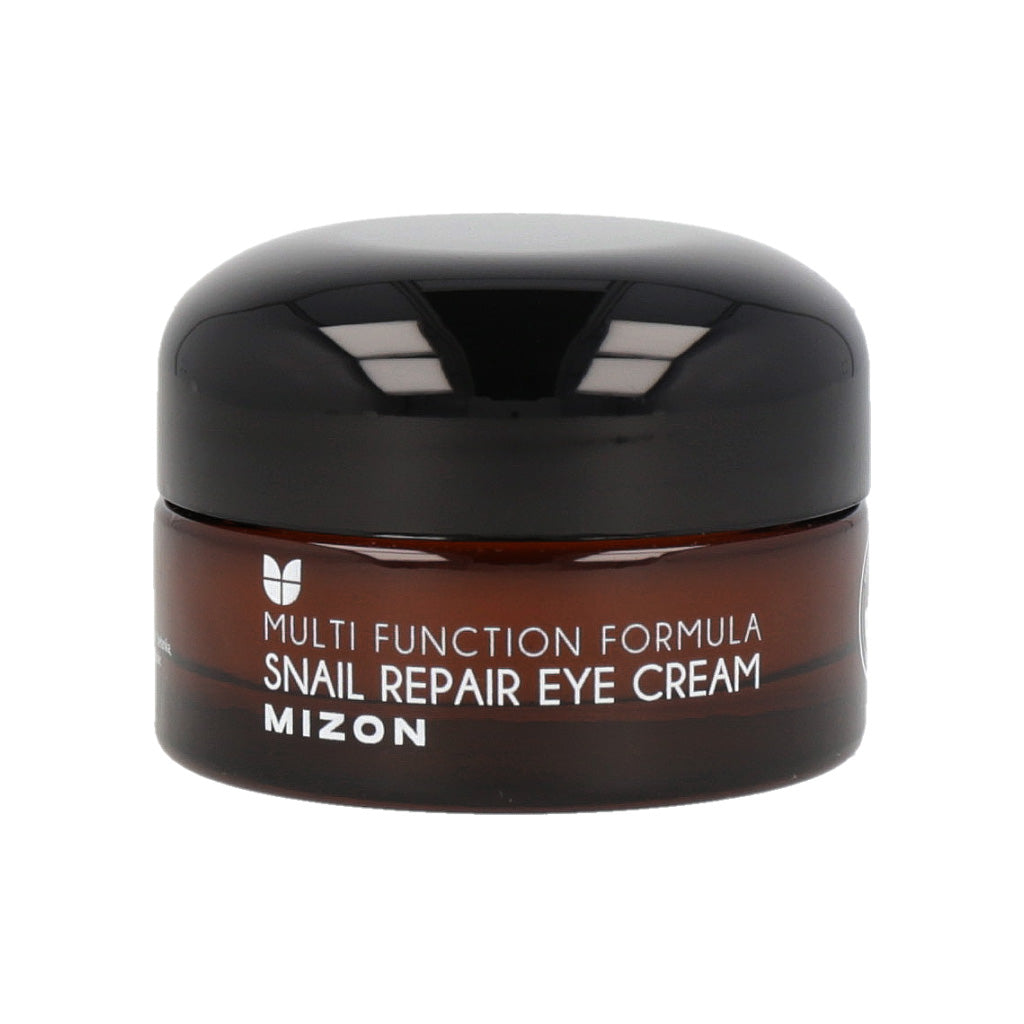 MIZON MIZON Snail Repair Eye Cream 25ml - hydrating - front bottle shot