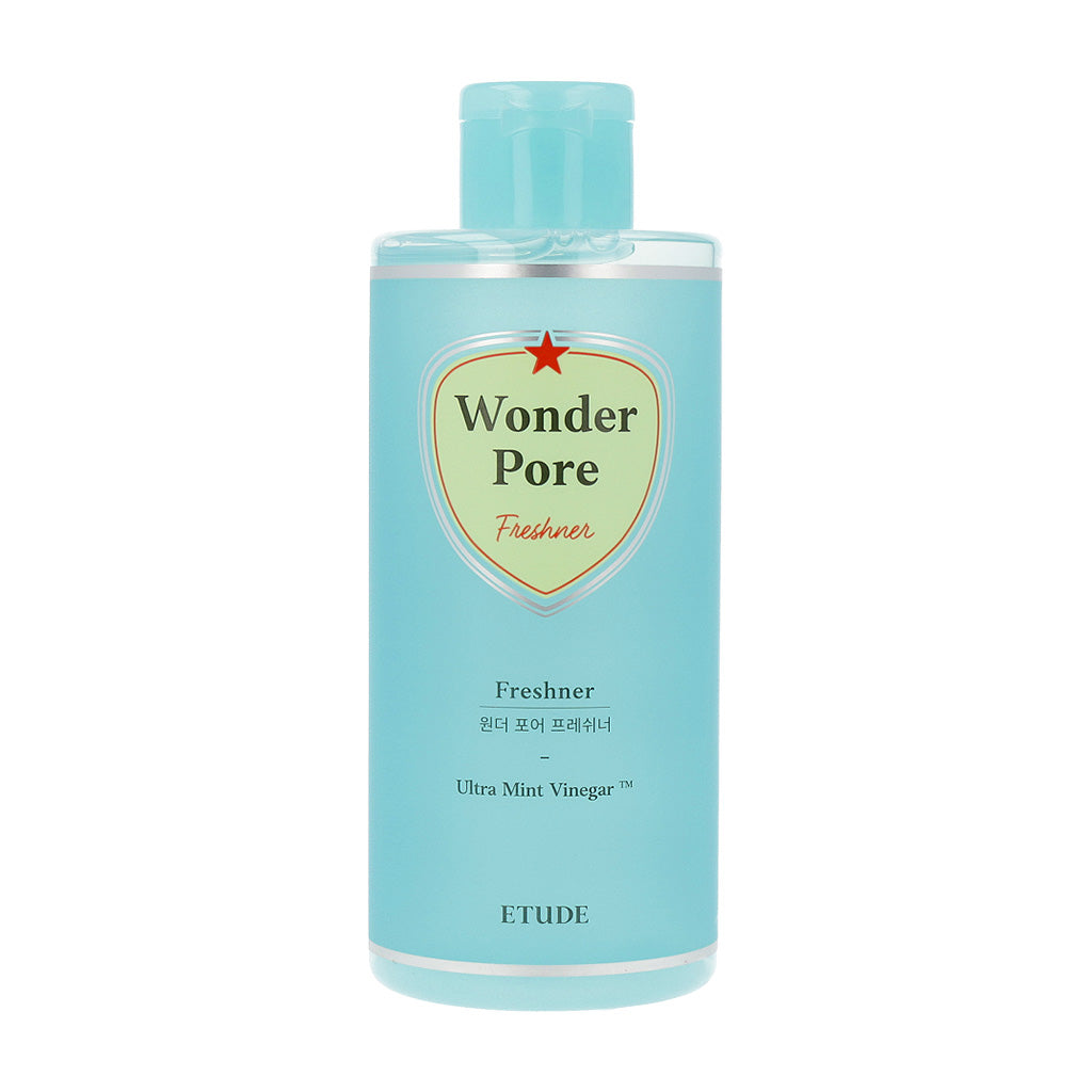 ETUDE ETUDE Wonder Pore Freshener 250ml - hydrating - front bottle shot