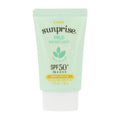 ETUDE ETUDE Sunprise Mild Watery Light SPF50+/PA++++ 50g - sun protection - front bottle shot