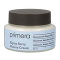 primera primera Alpine Berry Watery Cream 50ml - brightening - front bottle shot