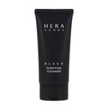 HERA HERA Homme Black Purifying Cleanser 125g - pore care - front bottle shot