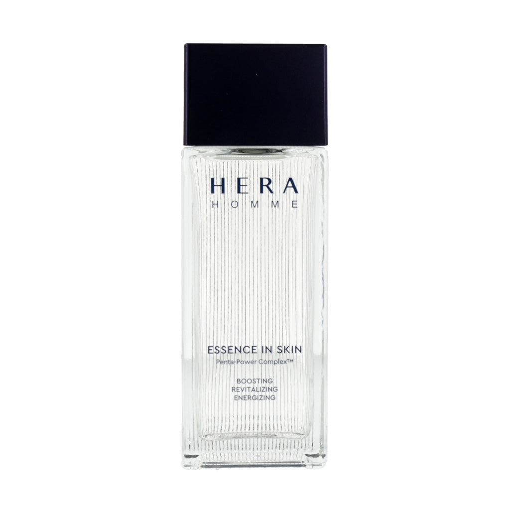 HERA HERA Homme Essence In Skin 125ml - hydrating - front bottle shot
