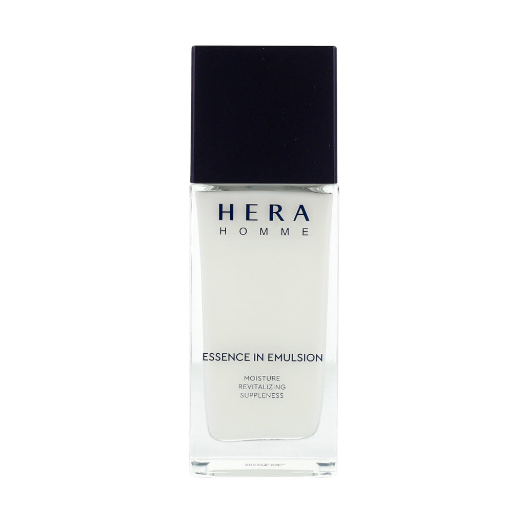 HERA HERA Homme Essence In Emulsion 110ml - hydrating - front bottle shot