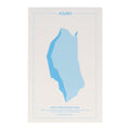ASNO ASNO Rescue Boost Hydration Sheet Mask  27ml x 5 sheets - hydrating - front bottle shot