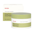 ma:nyo ma:nyo Deep Pore Soda Pack 100ml - hydrating - front bottle shot