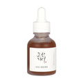 Beauty of Joseon Beauty of Joseon Revive Serum : Ginseng + Snail Mucin 30ml - brightening - front bottle shot