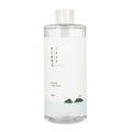 ROUND LAB ROUND LAB 1025 Dokdo Cleansing Water 400ml - hydrating - front bottle shot