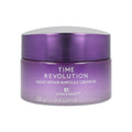 MISSHA MISSHA Time Revolution Night Repair Ampoule Cream 5X 50ml - hydrating - front bottle shot