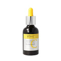 MISSHA MISSHA Vita C Plus Spot Correcting & Firming Ampoule 40ml - anti-aging - front bottle shot