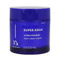 MISSHA MISSHA Super Aqua Ultra Hyalron Balm Cream 70ml - hydrating - front bottle shot