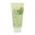 MISSHA Missha Premium Cica Aloe Soothing Gel 300ml - hydrating - front bottle shot