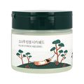 ROUND LAB ROUND LAB Pine Tree Soothing Cica Pad 195ml/50ea - soothing - front bottle shot
