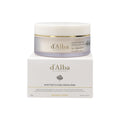 d'Alba d'Alba White Truffle Double Serum & Cream 70g - hydrating - front bottle shot