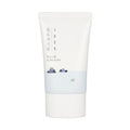 ROUND LAB ROUND LAB 1025 Dokdo Sunscreen SPF50+ PA++++ 50ml - soothing - front bottle shot