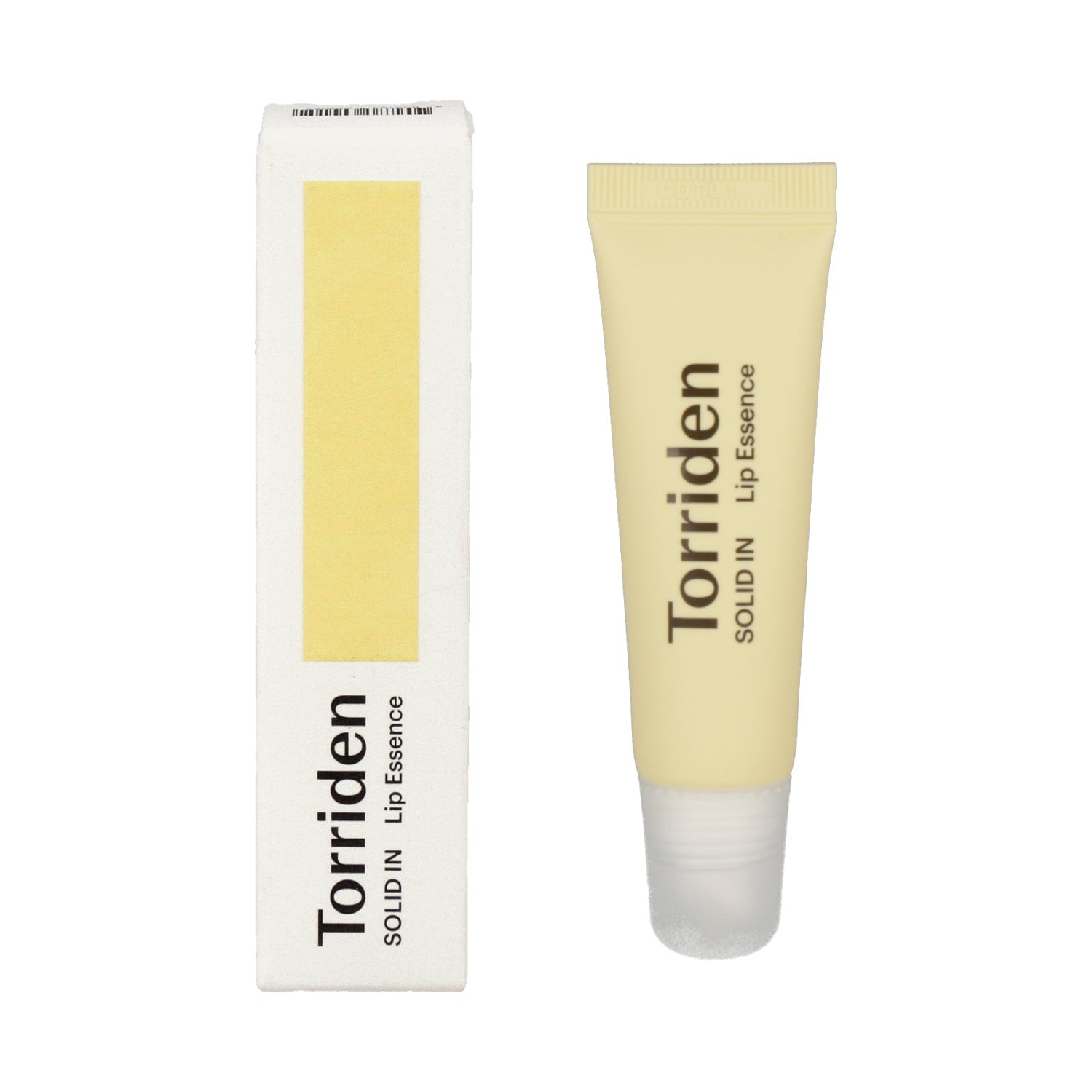 Torriden Torriden Solid In Ceramide Lip Essence 11ml - hydrating - front bottle shot