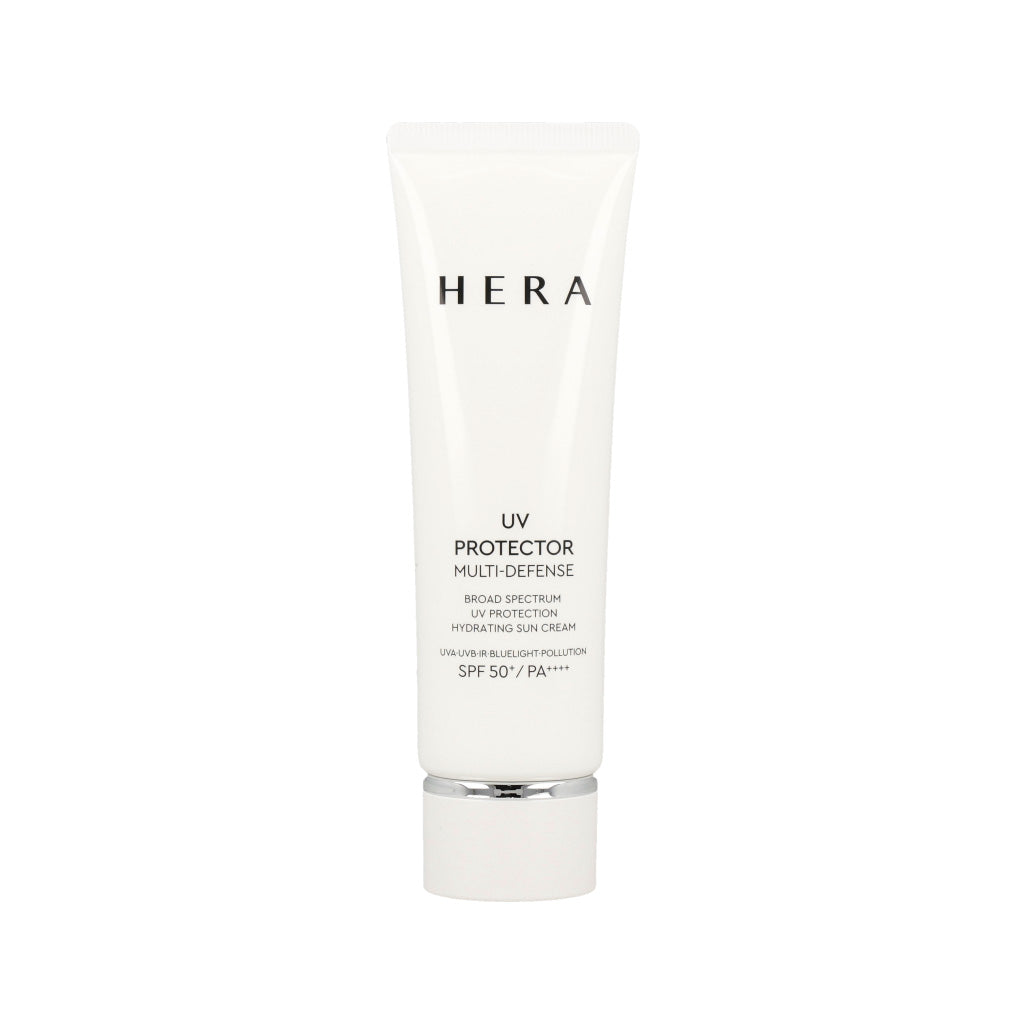 HERA HERA UV Protector Multi-Defense SPF50+ PA++++ 50ml - hydrating - front bottle shot