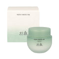 Hanyul HANYUL Pure Artemisia Calming Water Cream 55ml - hydrating - front bottle shot