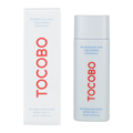 TOCOBO TOCOBO Bio Watery Sun Cream SPF50+ PA++++ 50ml - hydrating - front bottle shot