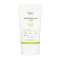 Dr.G Dr.G Green Mild Up Sun+ SPF50+ PA++++ 50ml - soothing - front bottle shot