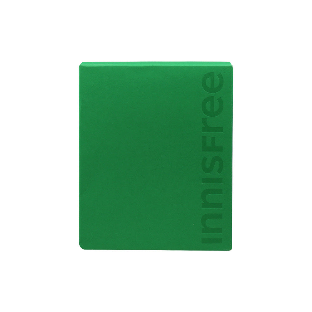 Innisfree Innisfree Forest For Men Fresh Skincare Set - cleansing - front bottle shot