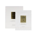 d'Alba d'Alba Intensive Liftension Mask 35g x 4ea - daily care - front bottle shot