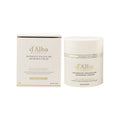 d'Alba d'Alba Intensive Volufiline Grinding Cream 45g - anti-aging - front bottle shot
