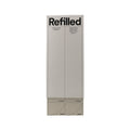 Refilled [Open Box] Refilled Hair Recovery Cyrokine Shampoo Plus 380ml - Moisture Care - hydrating - front bottle shot
