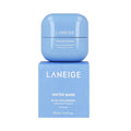 LANEIGE LANEIGE Water Bank Blue Hyaluronic Intensive Cream 50ml - nourishing - front bottle shot