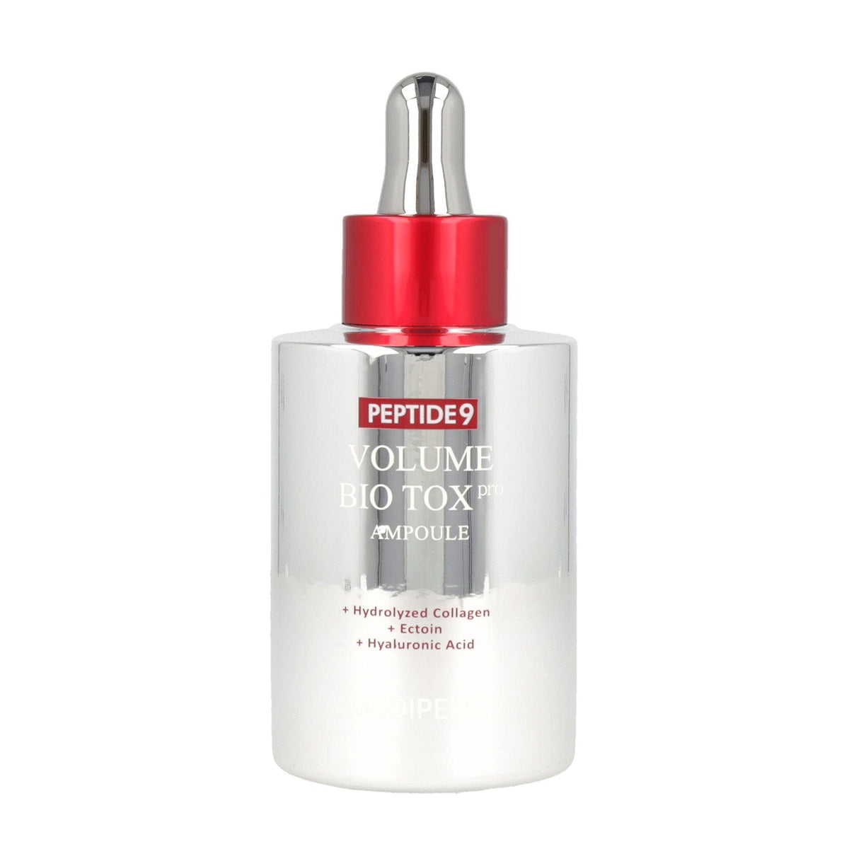 MEDI-PEEL MEDI-PEEL Peptide 9 Volume Bio tox Ampoule Pro 100ml - hydrating - front bottle shot