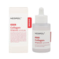 MEDI-PEEL MEDI-PEEL Red Lacto Collagen Tightening Ampoule 50ml - anti-aging - front bottle shot
