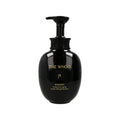 THE WHOO THE WHOO Whoospa Scalp Anti-Aging & Hair Lifting Shampoo 350ml - anti-aging - front bottle shot