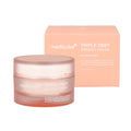 MEDICUBE MEDICUBE Triple Collagen Cream 4.0 50ml - soothing - front bottle shot