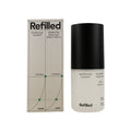 Refilled Refilled Hair Recovery Cyrokine Booster 100ml - Sebum Care (Oily Scalp / Oily Skin) - oil control - front bottle