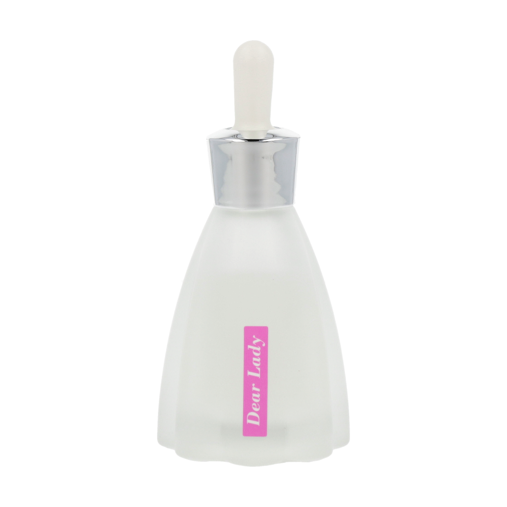 Dermamular Dermamular Dear Lady Pure Brightening Ampoule 30ml - brightening - front bottle shot