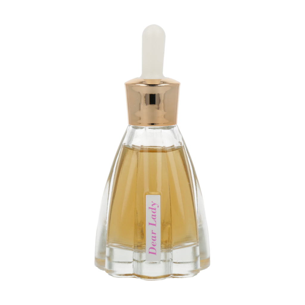 Dermamular Dermamular Dear Lady Cicatide Ampoule 30ml - soothing - front bottle shot