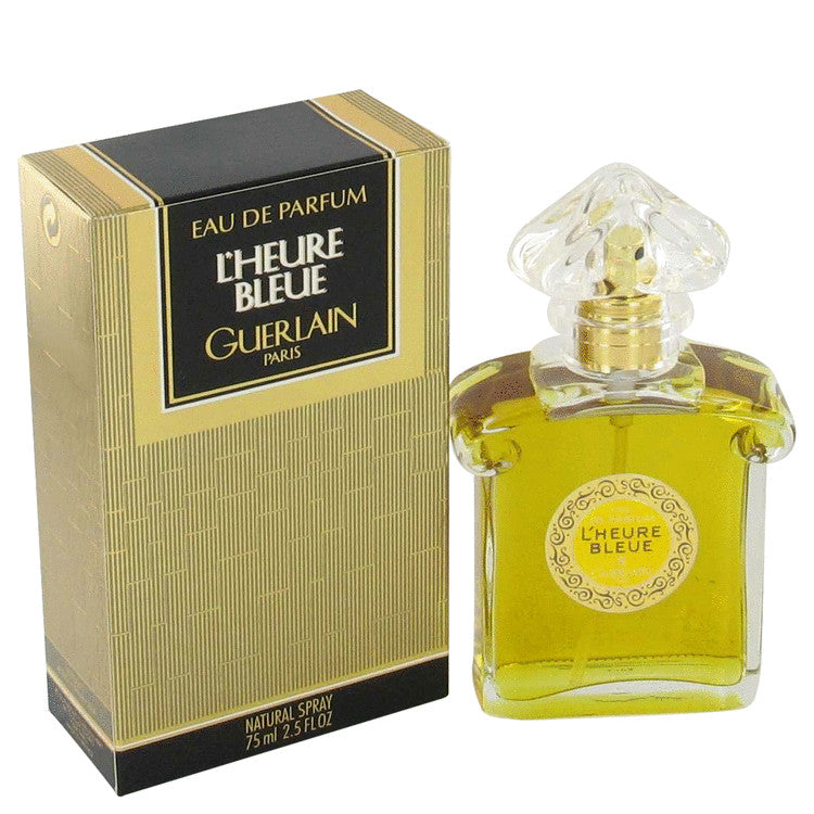Guerlain Lheure Bleue 2.5 oz