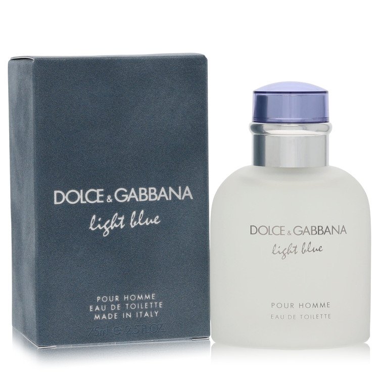 Dolce & Gabbana Light Blue 4.2 oz
