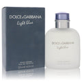Dolce & Gabbana Light Blue 4.2 oz Tester