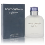 Dolce & Gabbana Light Blue 4.2 oz Tester