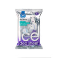 Naengam Therapy Naengam Therapy Ice Deo Sheet 15 Sheets - soothing - front bottle shot